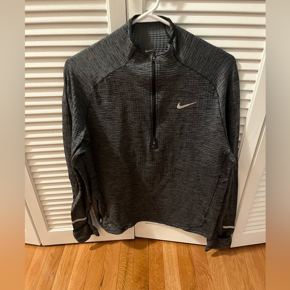 Nike Half Zip